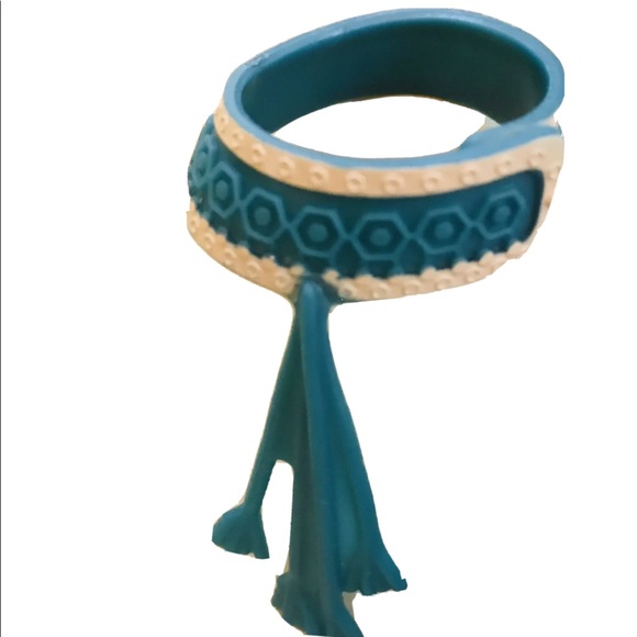 Doll Clothes Sámi Gákti Disney Frozen II 3 pieces - Picture 3 of 5